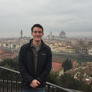 Meet your Posher, Peter